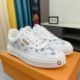 Picture of Louis Vuitton Shoes _SKULVsz38-45WM0110313015